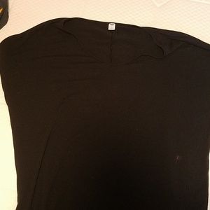 T-shirt dress